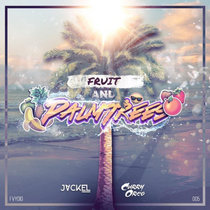 Fruit and PalmTrees cover art