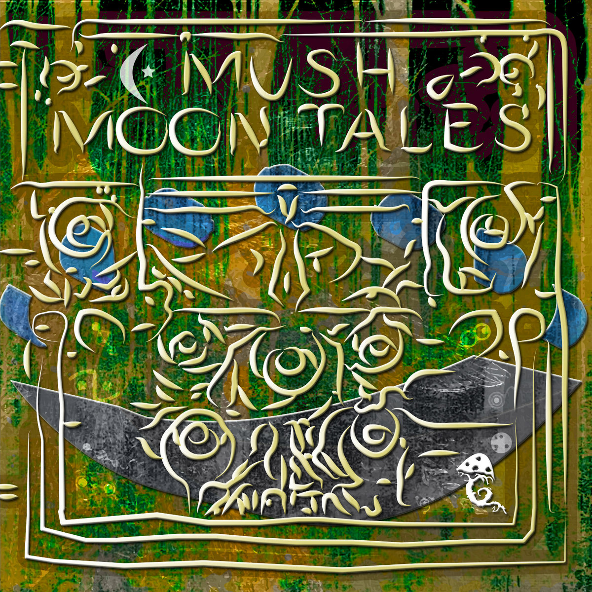 15 Hentaicameraman Fumi Yagibush八木節 Original Grimm Records
