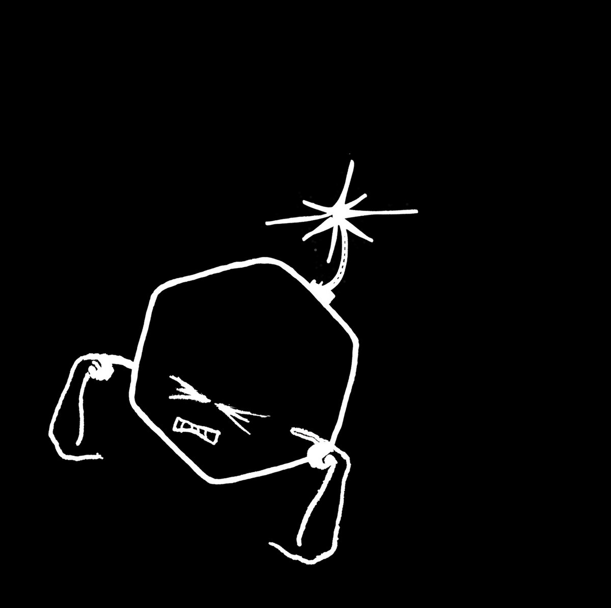 Abnormal (2008) album cover