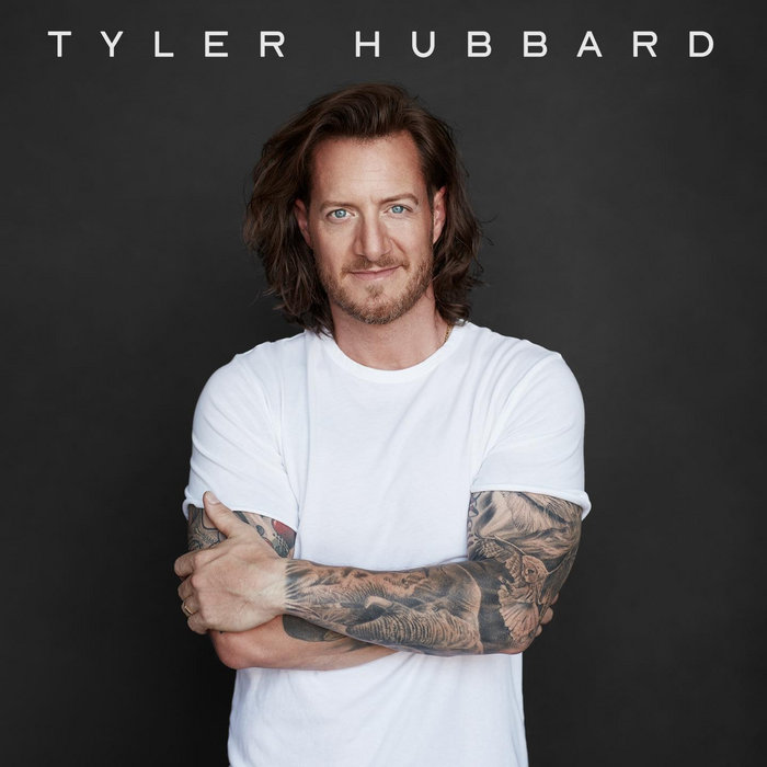 Tyler Hubbard — Photo