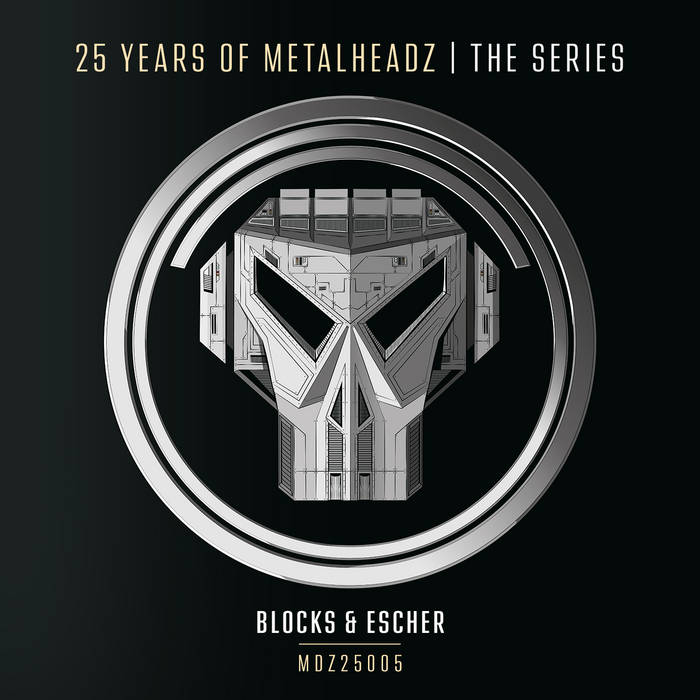 25 Years of Metalheadz - Part 5 | Blocks & Escher | Metalheadz