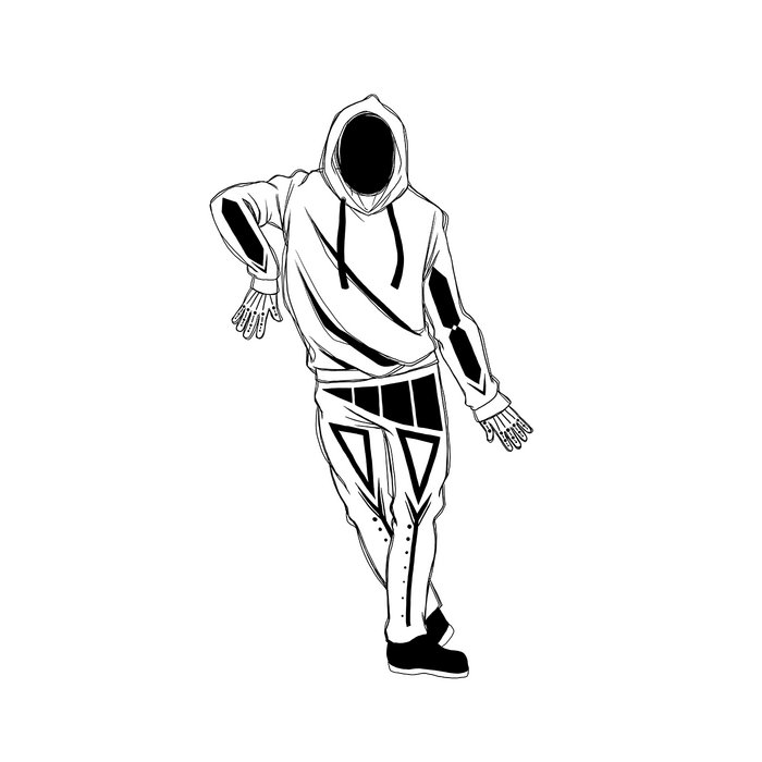 Footwork, Vol. 2 | Londy