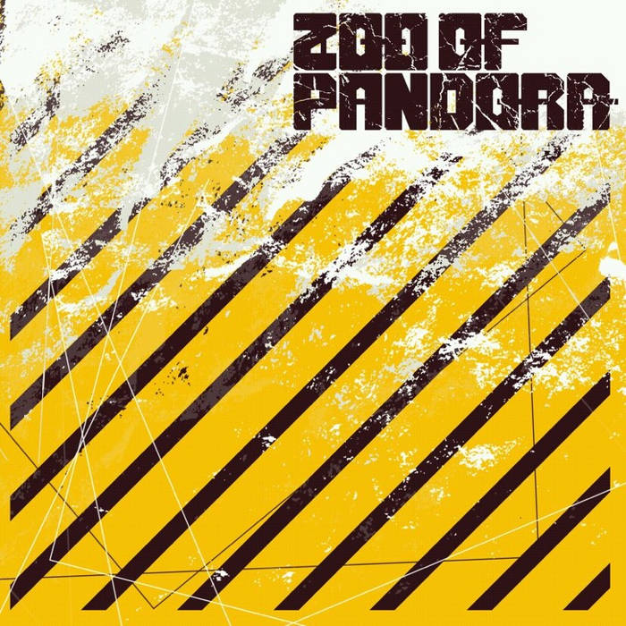 邦楽 PANDORA NUDIST BEACH CD FIELD OF VIEW Ponderosa Nature