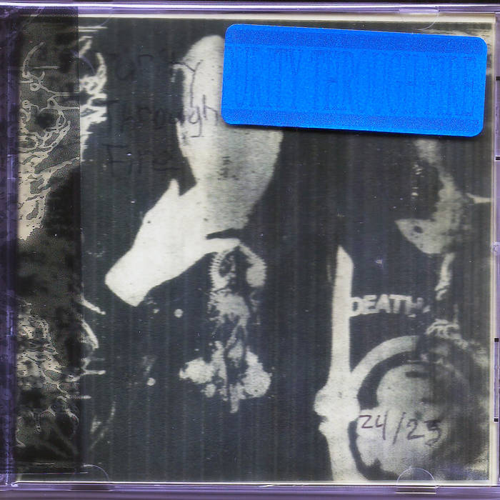 UNIX666-27] Purity Through Fire | DJ Speedsick | Snake Eyes