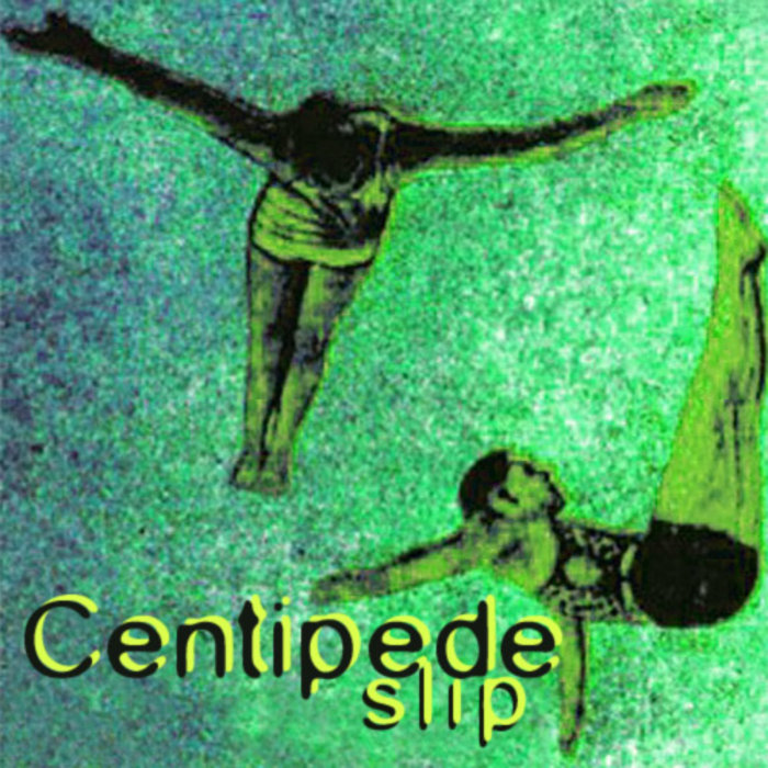 Quicksand Slip Cover Set Centipede hollagator