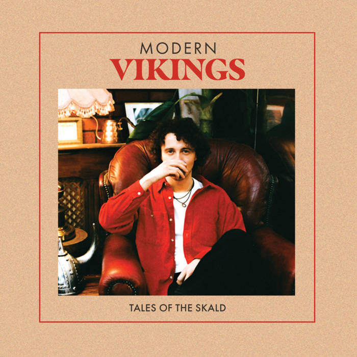 Tales of the Skald
von Modern Vikings