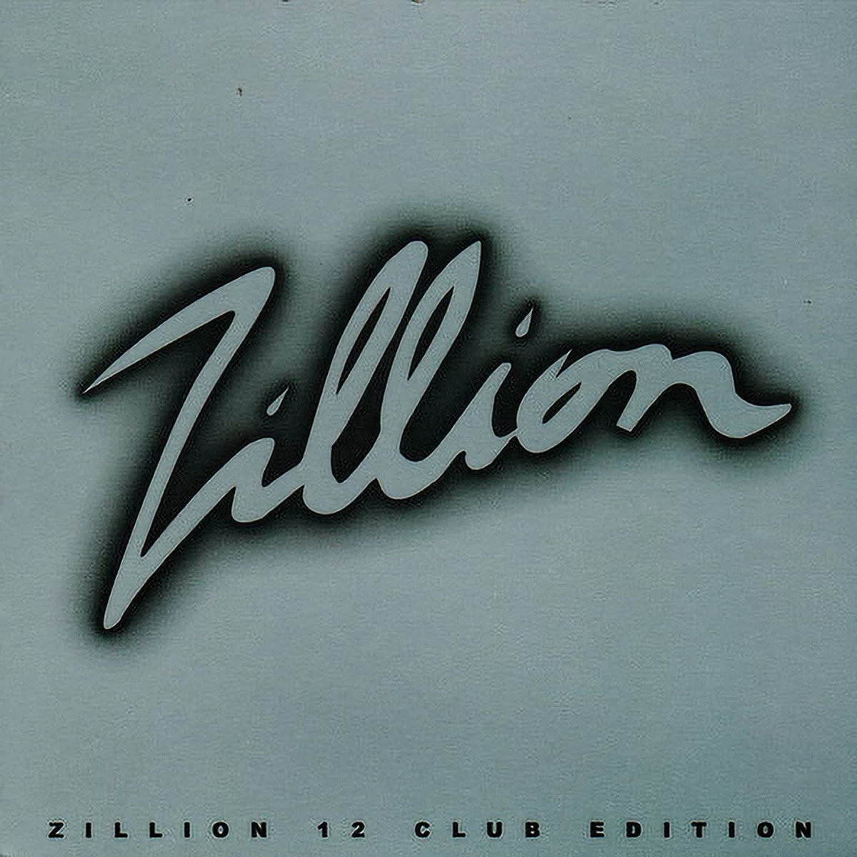 One Zilion Intro Zillion 12, Part One | Zillion