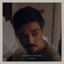 TubeLords - Original Soundtrack cover art