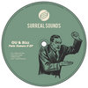 OU & Sizz - Twin Towers Part II EP