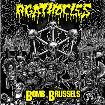 Music | scumrecords666mx