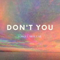 Dont You (Forget About Me) cover art