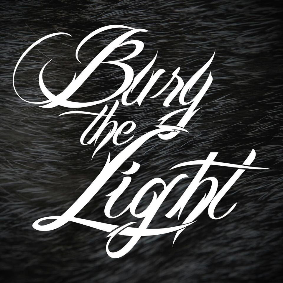 Bury The Light