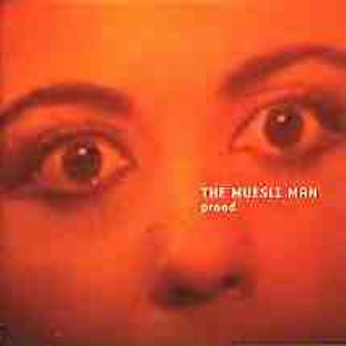 The Muesli Man Praed Creative Sources Recordings