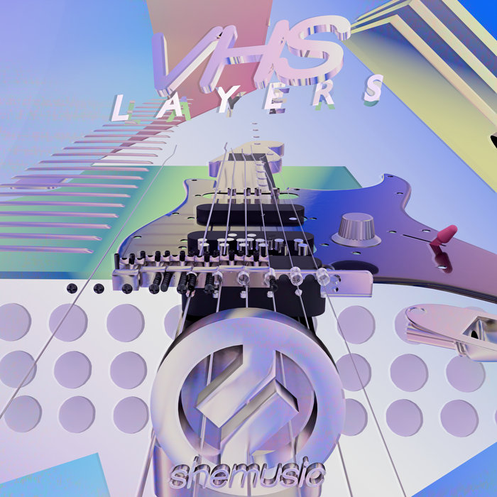 Layer 004, by she