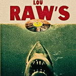 lou raw - lou raw's volume one