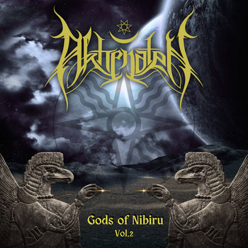 Music | Akhenaten