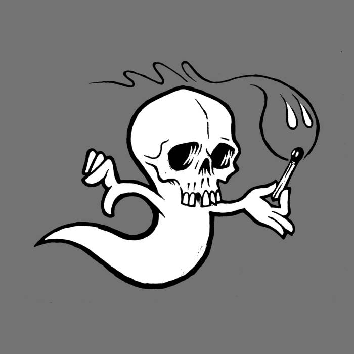 Ghost Of The Smoke
