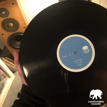 Broken Trust EP | Brooks Mosher | 76 79