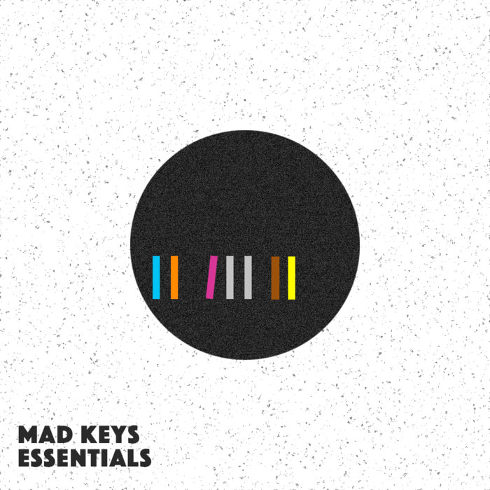 Essentials | Mad Keys