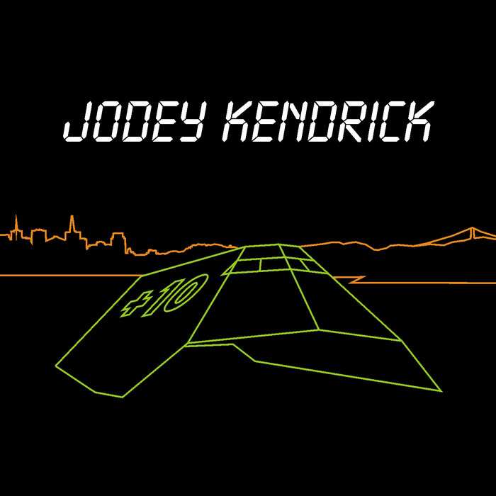 t*y様 Jodey Kendrick +10 EP REPHLEX 未使用 a0542323972_5.jpg
