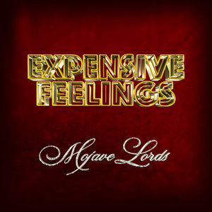Expensive Feelings cover