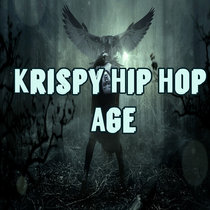 Krispy Hip Hop Age (Beat) cover art