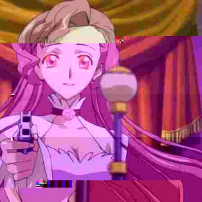 Bloodstained Euphemia Super Shrapnel Cannon