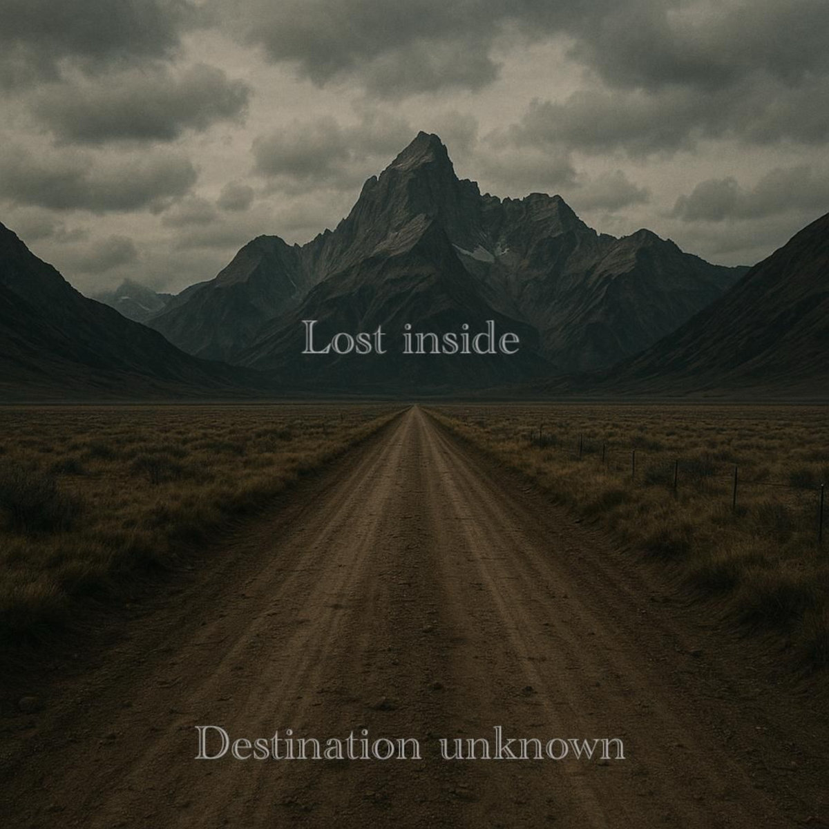 Destination Unknown | Lost Inside