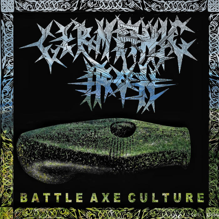 Battle Axe Culture | Germanic Iron