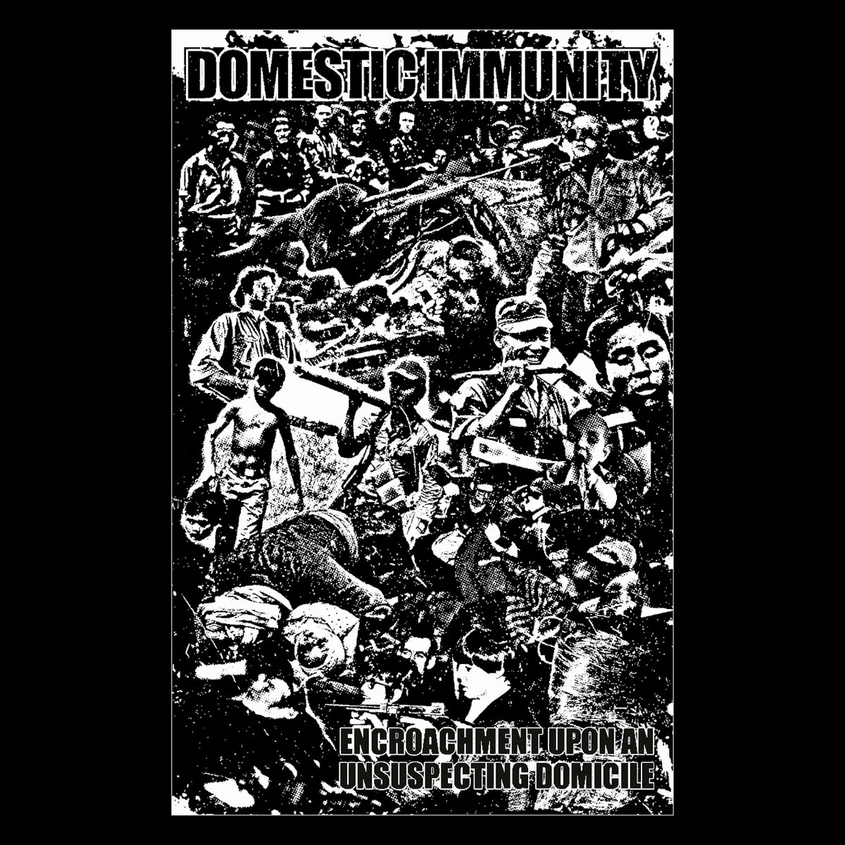 Demo 2022 | Fake Dust | Mullet Death Records
