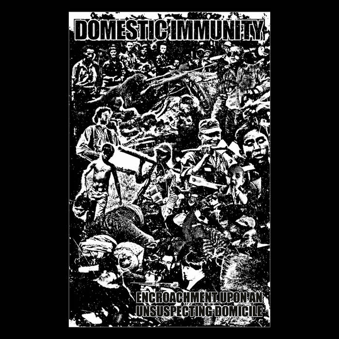 Demo 2022 | Fake Dust | Mullet Death Records