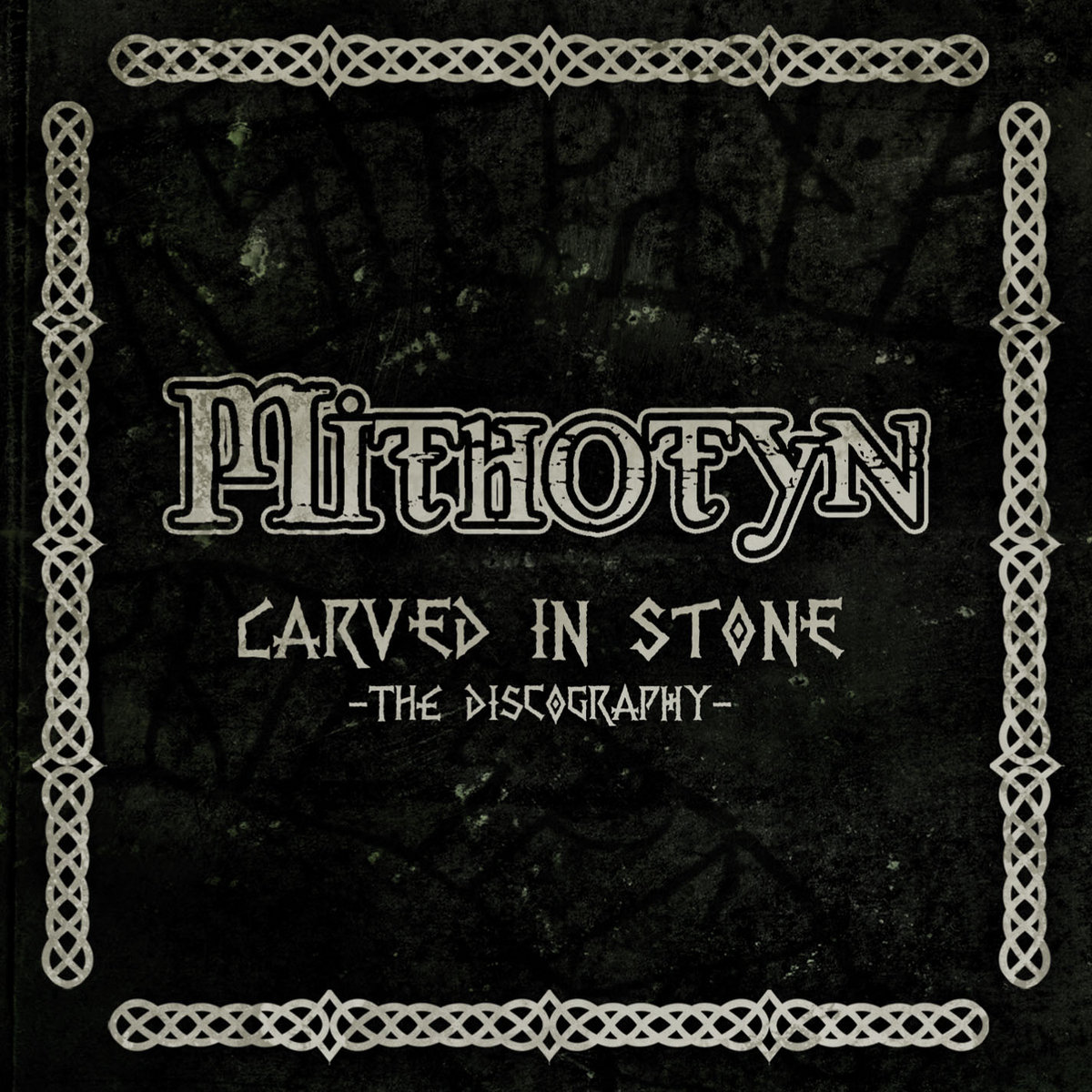 MITHOTYN - In the Sign of the Ravens