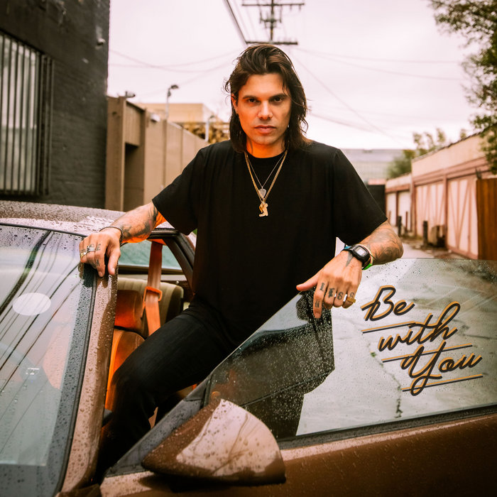 Be With You | Nick Perri & The Underground Thieves
