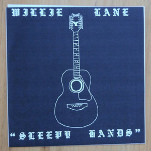 Sleepy Hands b/w Arrested For Decay cover