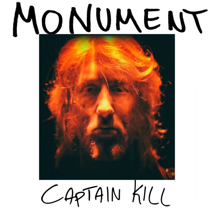 Monument Single | Captain Kill