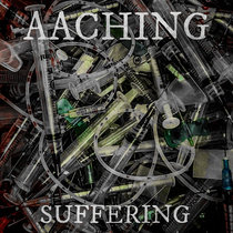 Suffering cover art