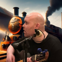 Runaway Train cover art