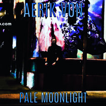 Pale Moonlight cover art