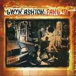 Gwyn Ashton - Fang It!