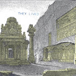 They Lived - Dead Palace (aep t-013)