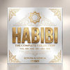 Nancy Ajram - Ah W Noss - 142 BPM Rework By UlisesMorelloDj