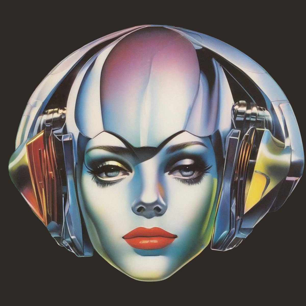 The Synthea Starlight Album | Synthea Starlight | Thoracius Appotite