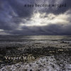 A Sea Become Winged Cover Art