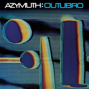 Outubro cover