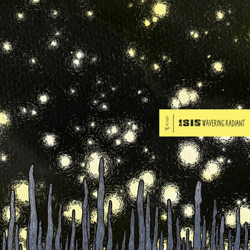 洋楽 ISIS the band / Shades of the Swarm ISIS the band / Shades of the Swarm