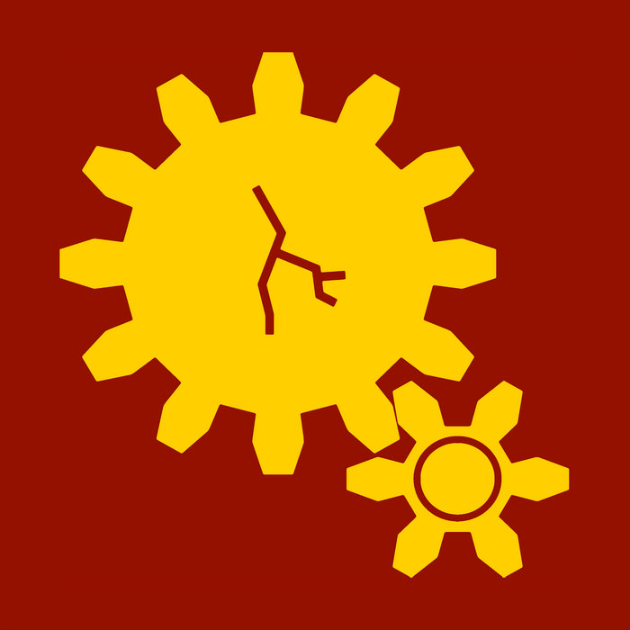 Overkill Single Deuce Of Gears