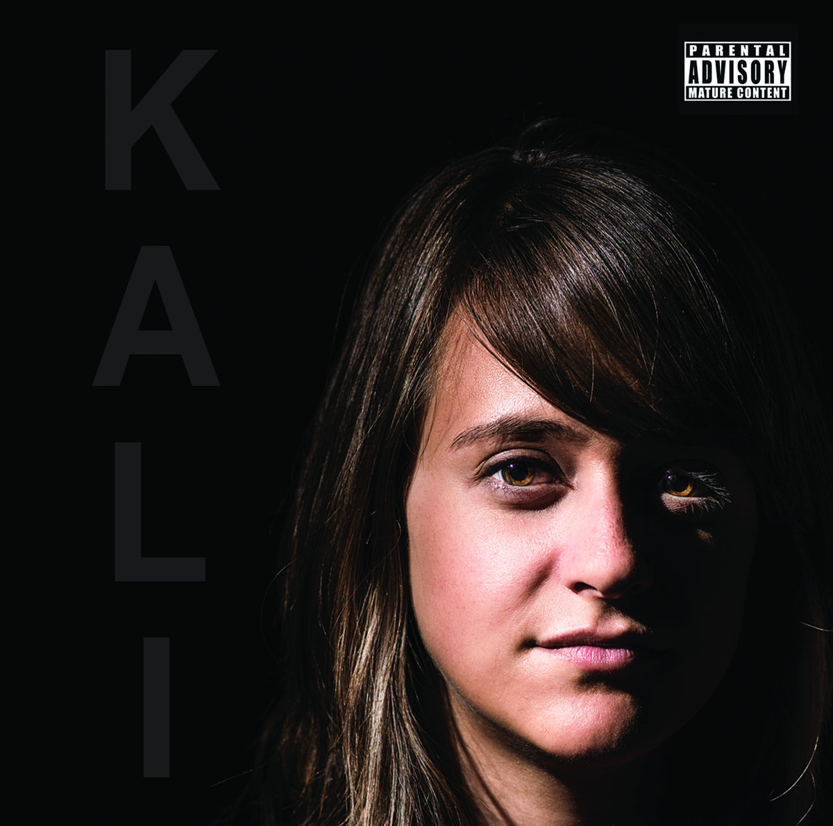 Kali Rapper Album KALI | Kali