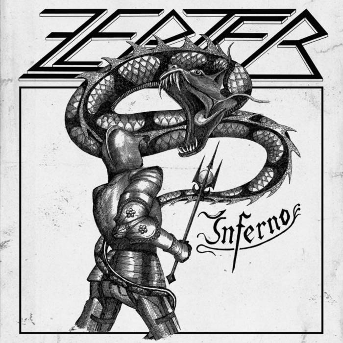 Inferno | ZEPTER | WITCHES BREW
