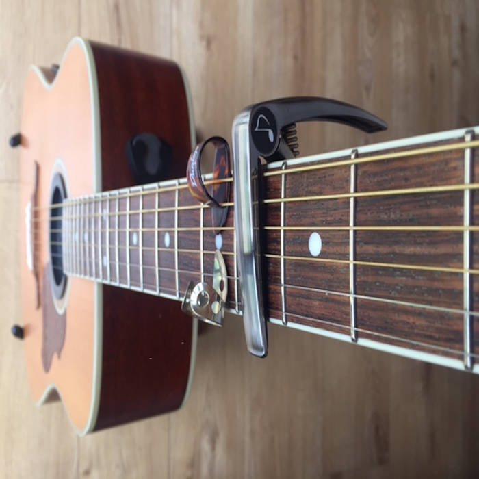 LAST CHANCE SALOON A Collection of original songs in open tuning's