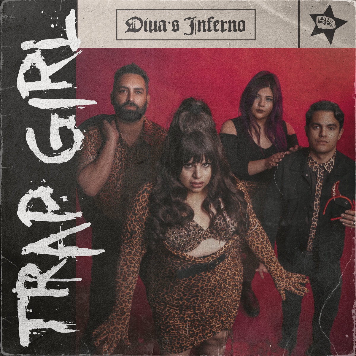 Diva's Inferno | TRAP GIRL